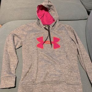 Under Armour Hoodie